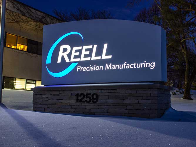 Reell Manufacturing